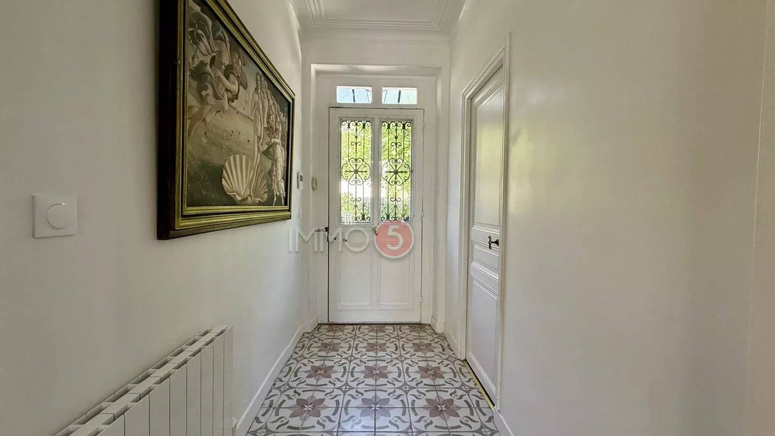Haus in Thiers, Le Raincy, Frankreich 3 - 16409154