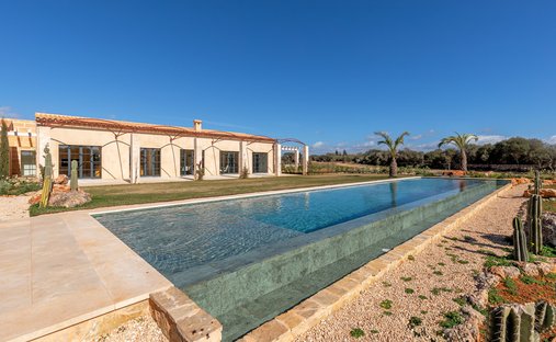 Finca à Santa Ponsa, Îles Baléares, Espagne 1