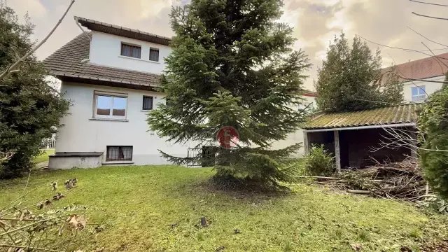Maison à Thiers, Le Raincy, France 3 - 16730831