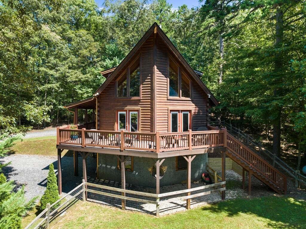 Casa en Morganton, Georgia, Estados Unidos 5 - 18740520