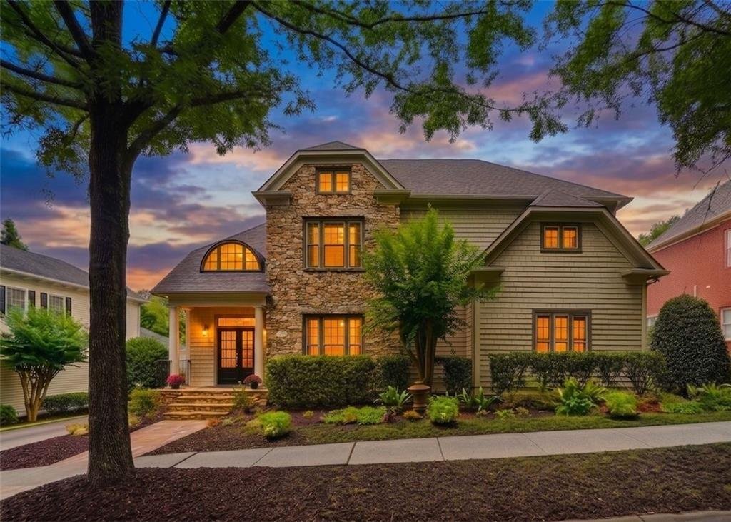 Casa en Kennesaw, Georgia, Estados Unidos 2 - 18391245
