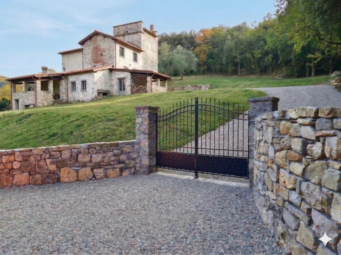 Maison à Antella - Osteria Nuova - Balatro, Bagno a Ripoli, Toscane 1 - 18744699