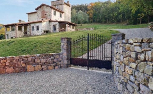 Maison à Antella - Osteria Nuova - Balatro, Bagno a Ripoli, Toscane 1