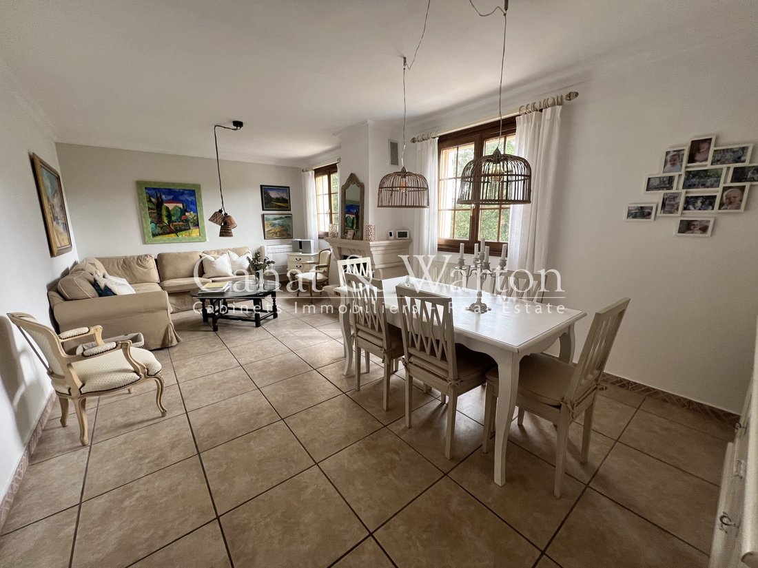 Villa a Gassin, Provenza-Alpi-Costa Azzurra, Francia 3 - 18744630