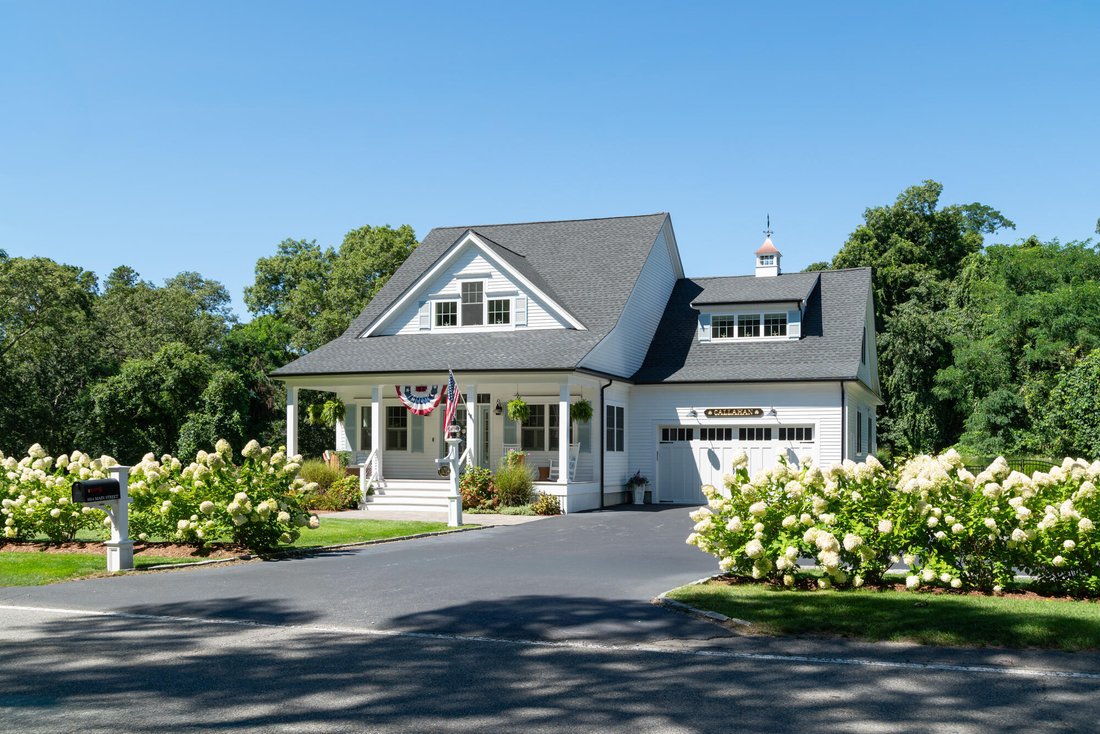 Haus in Yarmouth, Massachusetts, Vereinigte Staaten 1 - 17803427