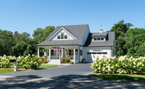 Casa en Yarmouth, Massachusetts, Estados Unidos 1
