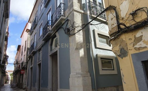 House in Setubal, Setubal, Portugal 1