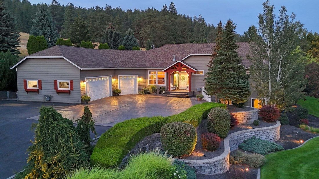 Haus in Spokane Valley, Washington, Vereinigte Staaten 1 - 18740598