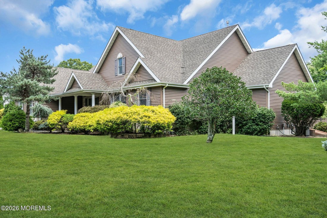 Haus in Toms River, New Jersey, Vereinigte Staaten 2 - 18743001
