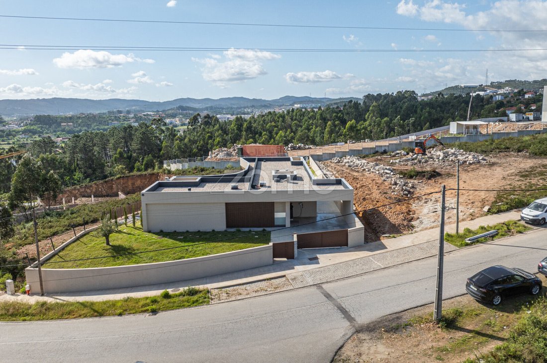 Haus in Gandra, Distrikt Porto, Portugal 2 - 18745182