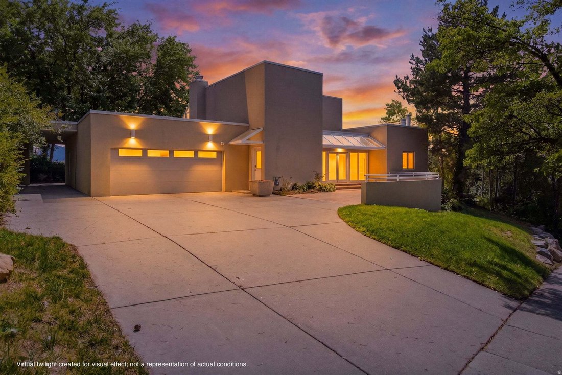 House in Salt Lake City, Utah, United States 5 - 18740349