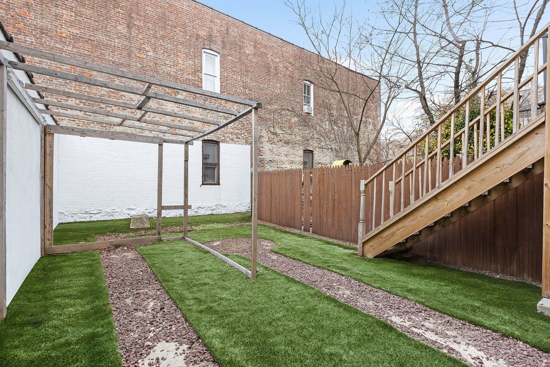 Apartamento en Nueva York, Nueva York, Estados Unidos 4 - 18744831