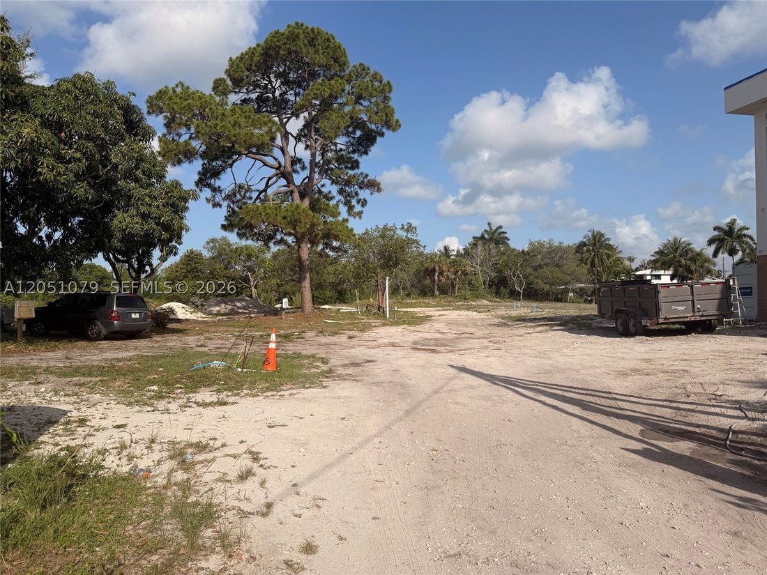 Land in Dania Beach, Florida, Vereinigte Staaten 5 - 18745955
