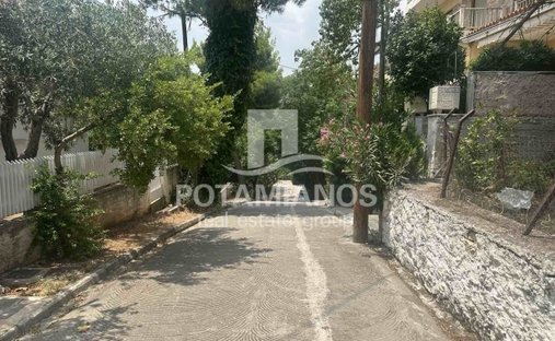 Terreno en Cefisia, Ática, Grecia 1