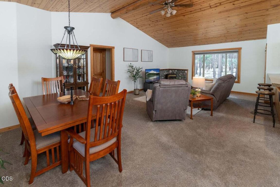 Maison à Sunriver, Oregon, États-Unis 5 - 18743318