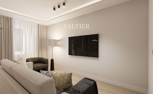 Apartment in Retiro, Madrid, Spain 1