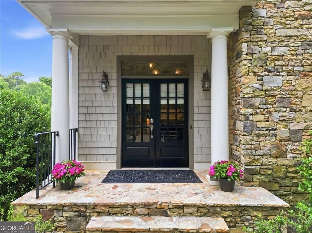 Casa en Kennesaw, Georgia, Estados Unidos 5 - 18391488