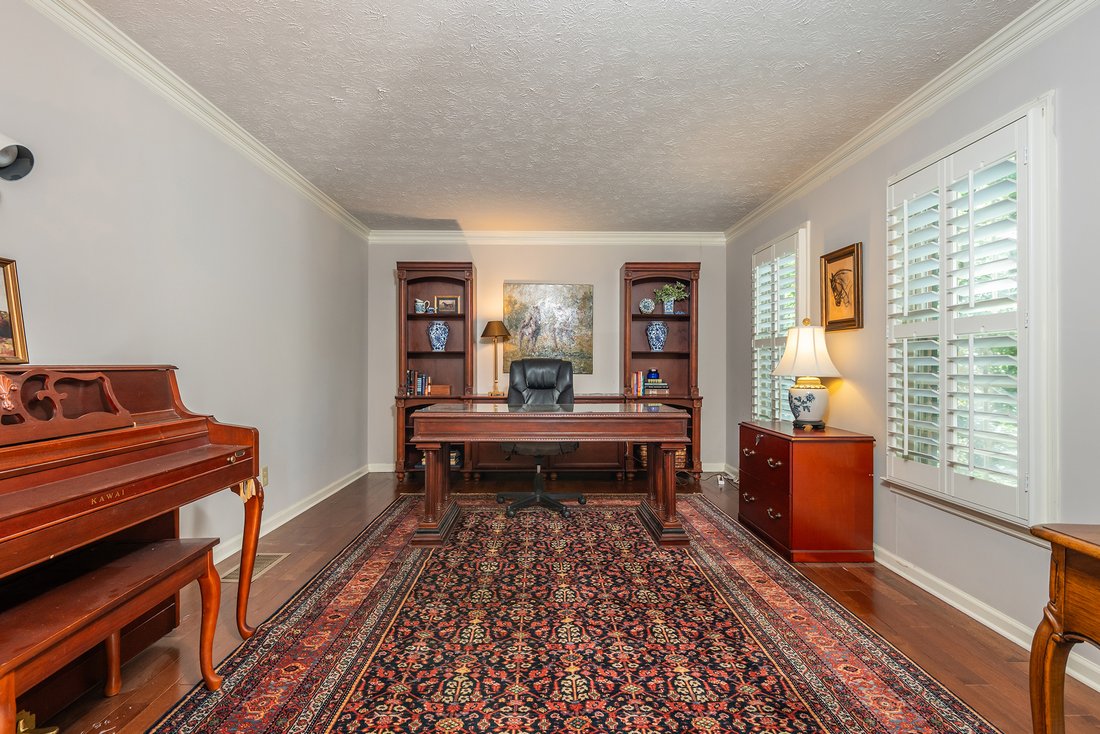 House in Marietta, Georgia, United States 4 - 18740292