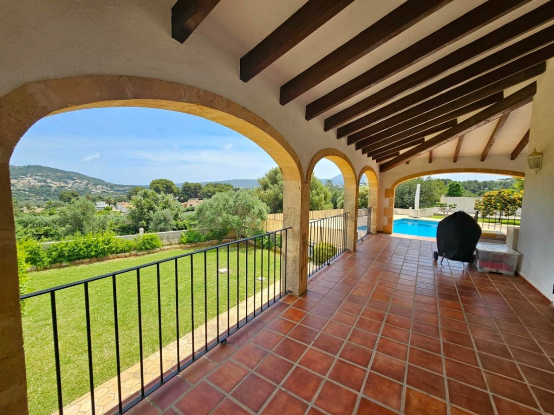 Casa en Jávea, Comunidad Valenciana, España 2 - 18745194