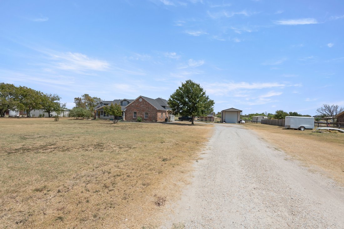 Haus in Krum, Texas, Vereinigte Staaten 3 - 18742392