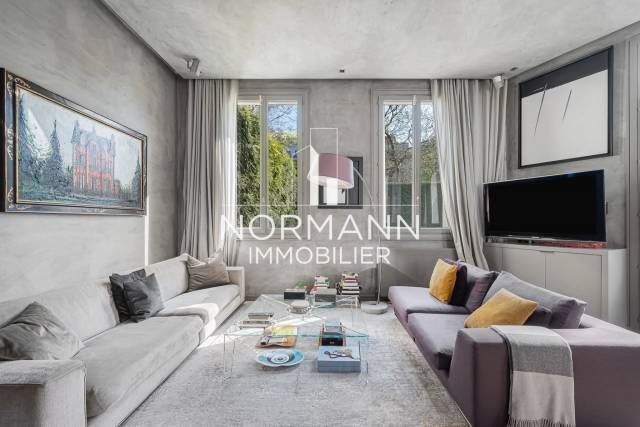 Appartamento a Muette Nord, Paris 16e Arrondissement, Parigi 2 - 18733424