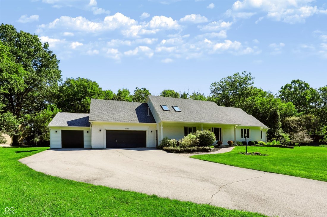 Haus in Zionsville, Indiana, Vereinigte Staaten 3 - 18740218