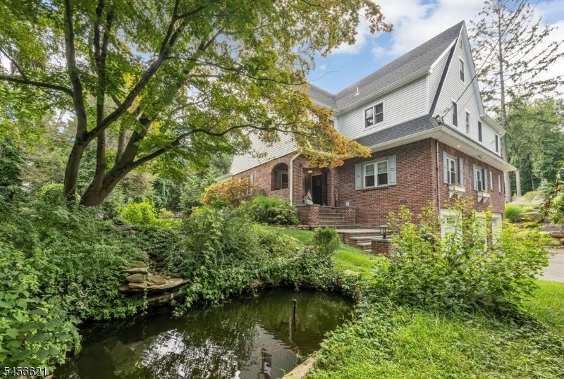 Casa en Oakland, Nueva Jersey, Estados Unidos 1 - 18745052