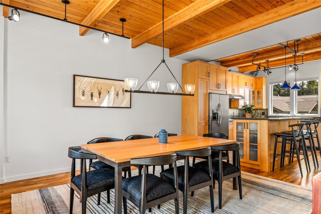 Maison à Steamboat Springs, Colorado, États-Unis 3 - 18746015