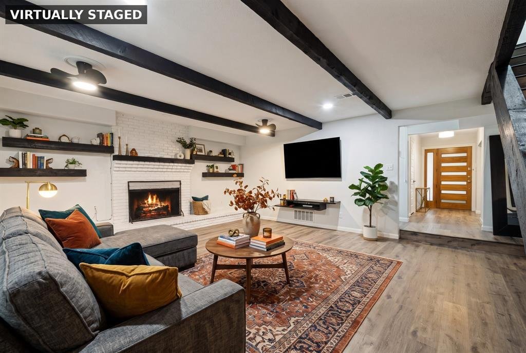 Haus in Irving, Texas, Vereinigte Staaten 5 - 18744513