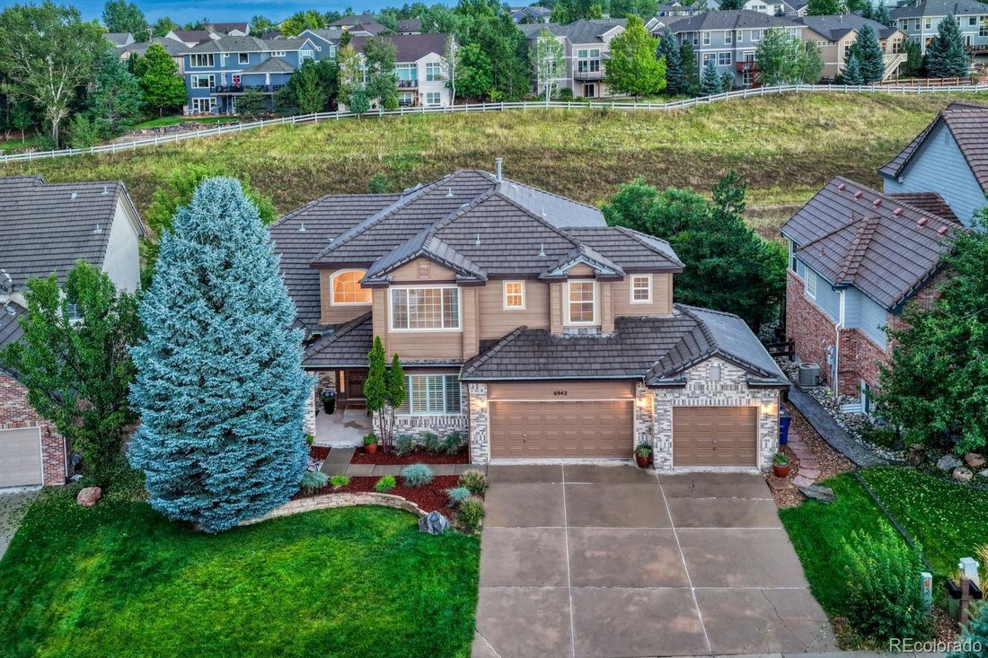 House in Castle Rock, Colorado, United States 4 - 18742958