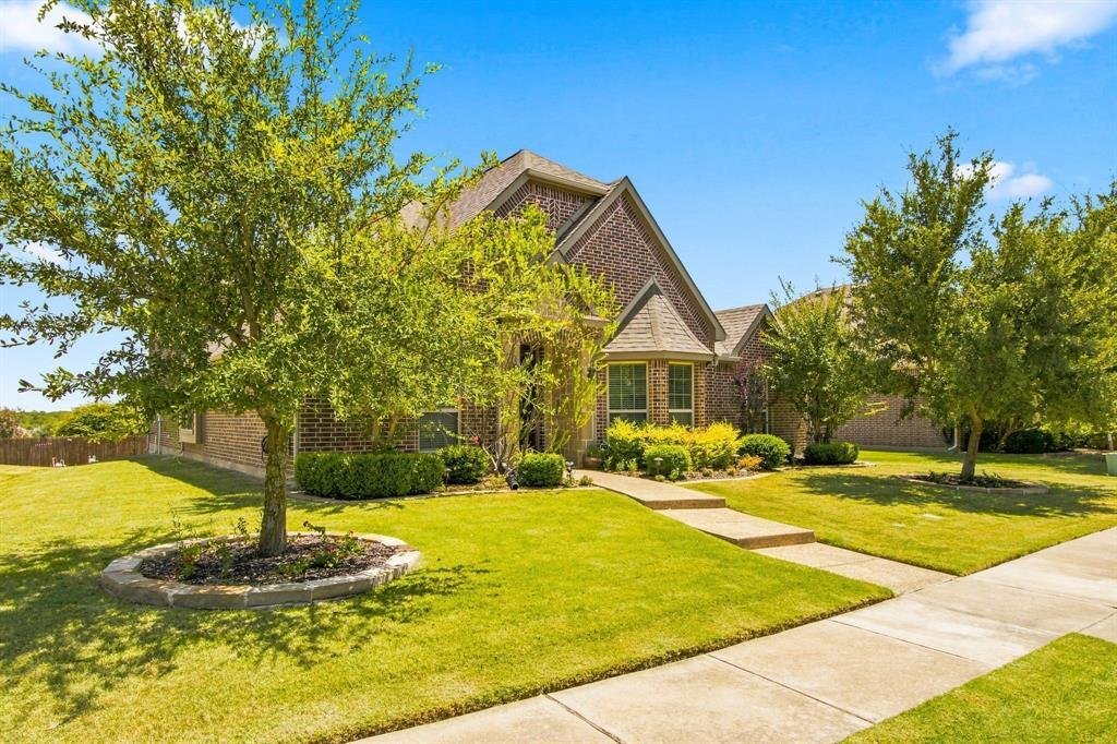 Haus in Plano, Texas, Vereinigte Staaten 2 - 18741034