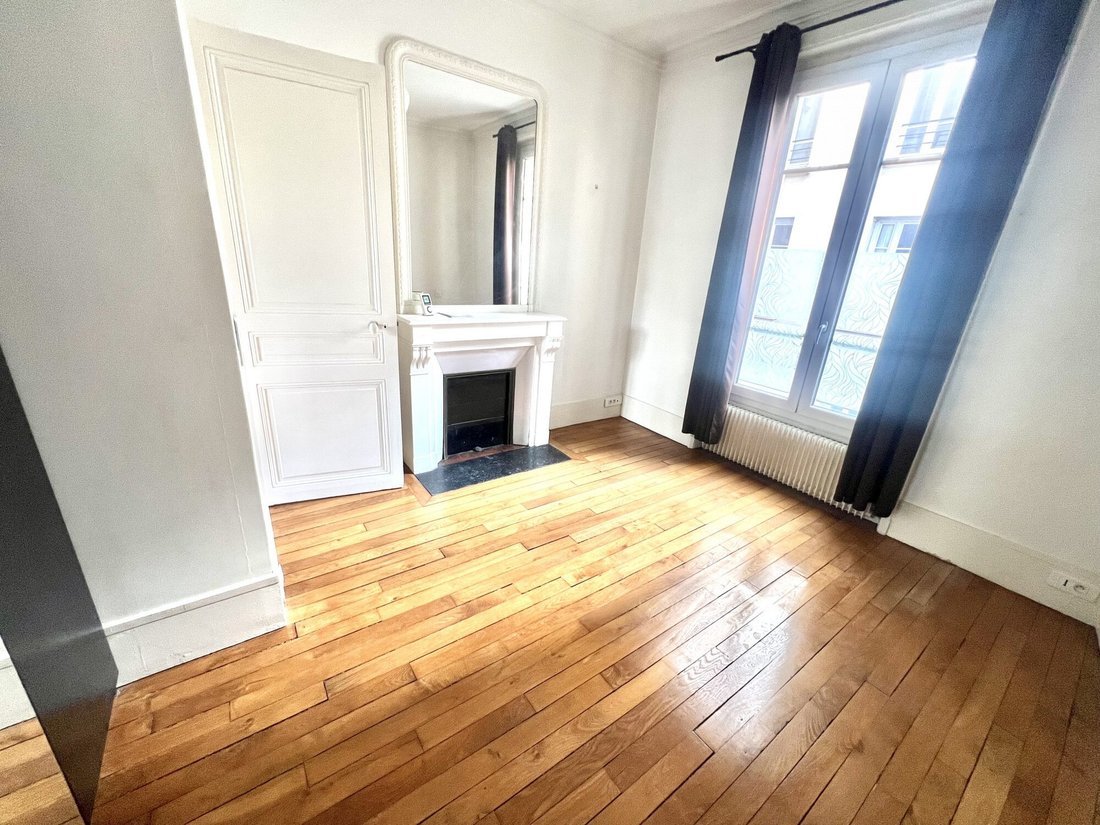 Appartamento a Violet Commerce, Paris 15e Arrondissement, Parigi 4 - 18746195