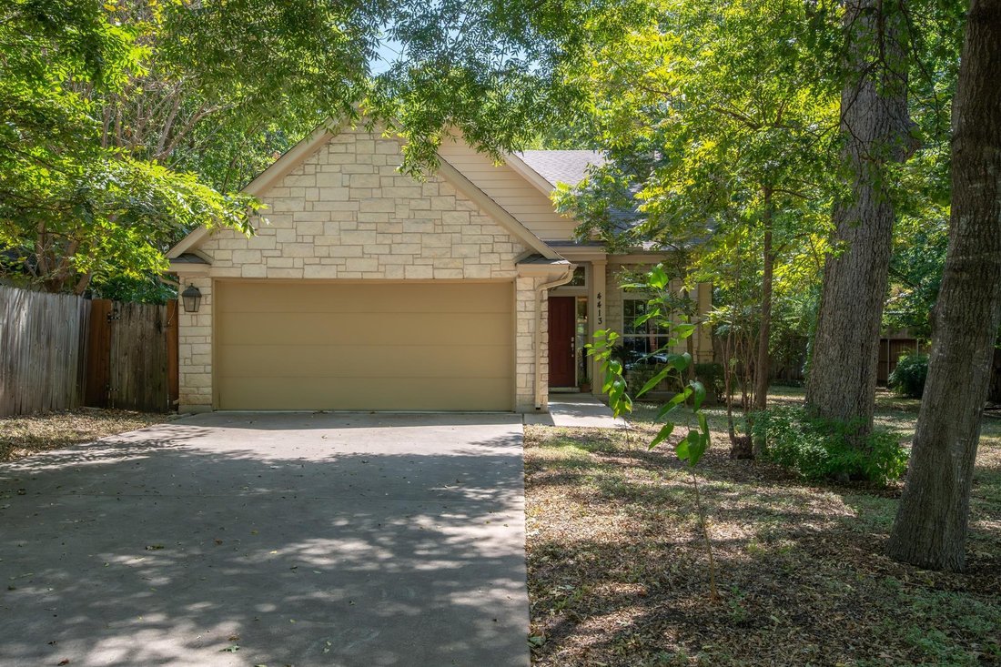 House in Austin, Texas, United States 2 - 18743676