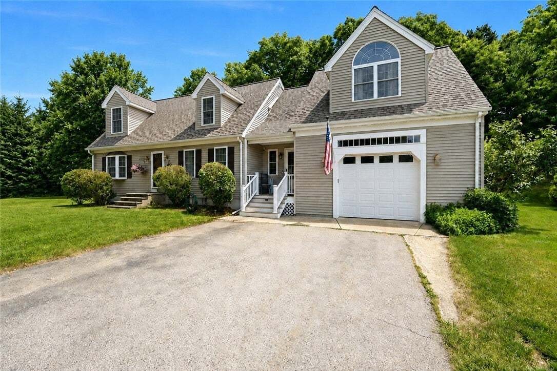 Haus in Attleboro, Massachusetts, Vereinigte Staaten 3 - 18740759