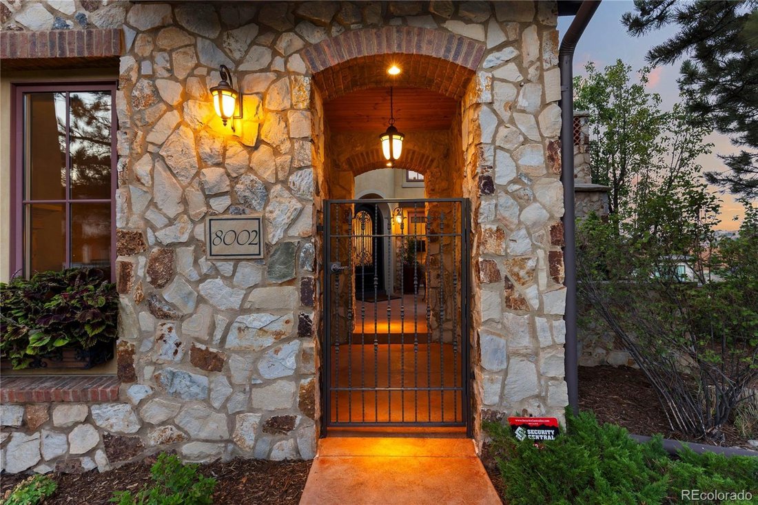 Casa en Sterling Ranch, Colorado, Estados Unidos 3 - 18740438