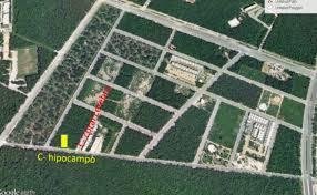 Land in Playa del Carmen, Quintana Roo, Mexiko 4 - 18742315