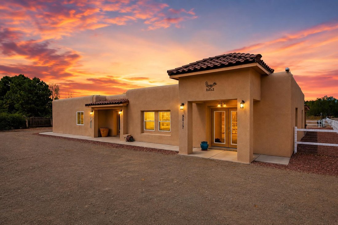 House in Albuquerque, New Mexico, United States 2 - 18743766