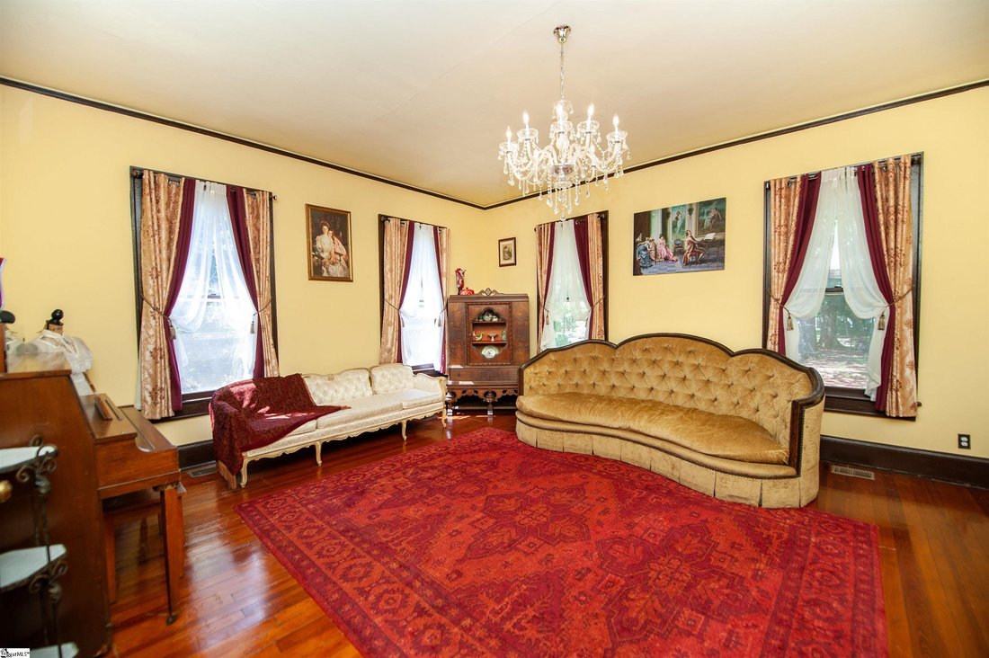 Andere in Wellford, South Carolina, Vereinigte Staaten 5 - 18740514