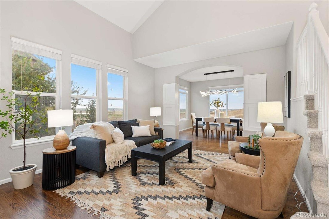 Casa a Broomfield, Colorado, Stati Uniti 5 - 18740421