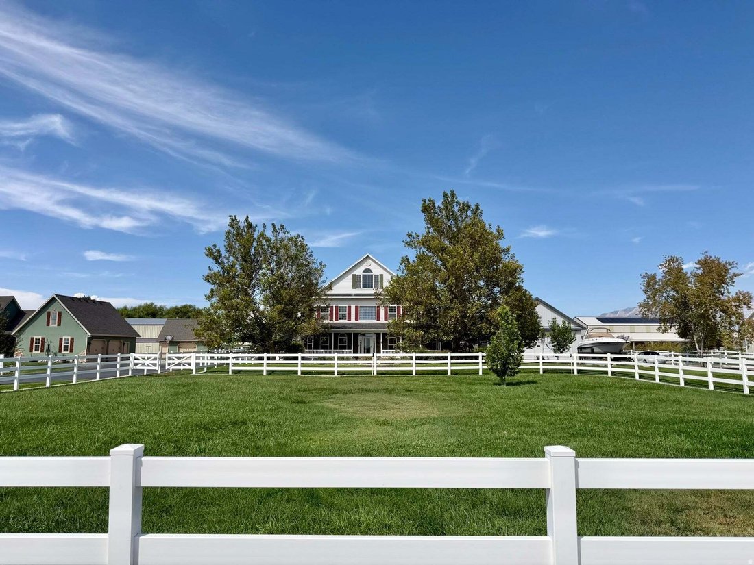 Maison à Ogden, Utah, États-Unis 2 - 18743029