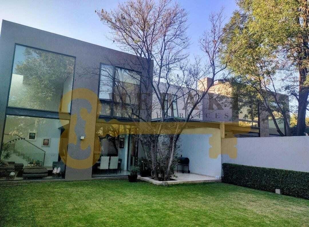Condo in Santa Catarina Yecahuitzotl, Mexico City, Mexico 1 - 18742539