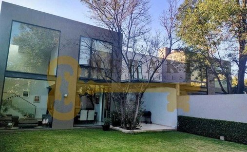 Appartement à Santa Catarina Yecahuitzotl, Mexico, Mexique 1