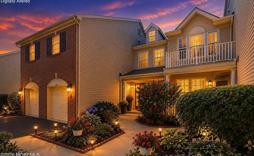 Condominio en Municipio de Holmdel, Nueva Jersey, Estados Unidos 1