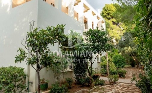 Casa en Sunoikia Kolonakiou, 1st District of Athens, Athens 1