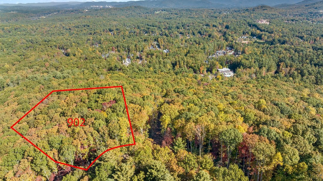 Land in Asheville, North Carolina, United States 4 - 18256602