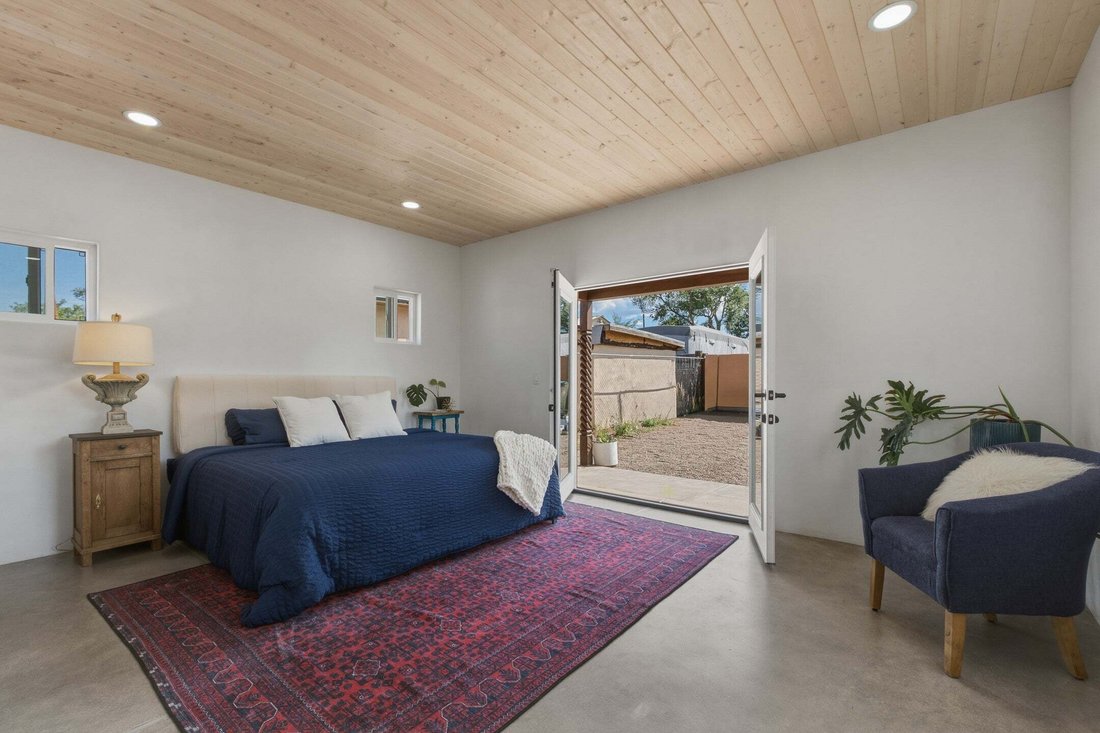 Casa en Santa Fe, Nuevo México, Estados Unidos 2 - 18746277