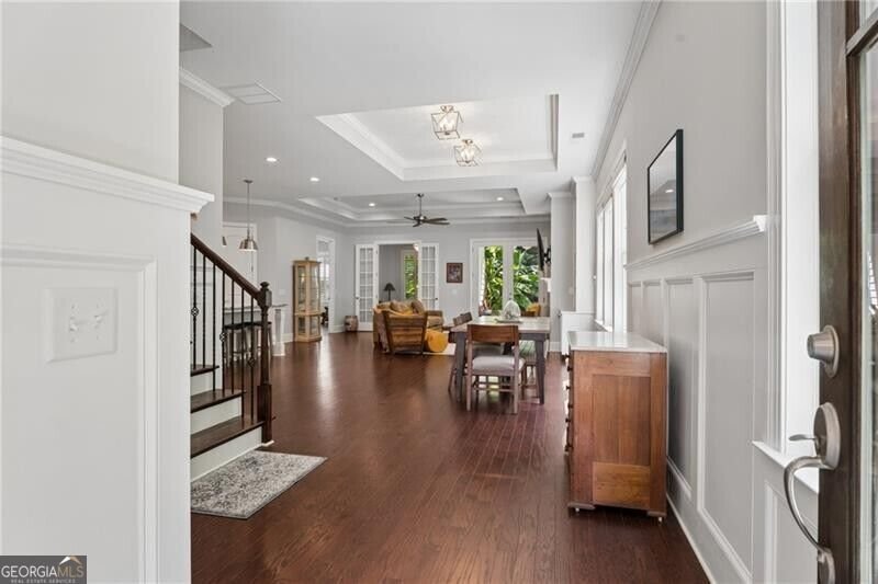 Casa a Woodstock, Georgia, Stati Uniti 4 - 18741168