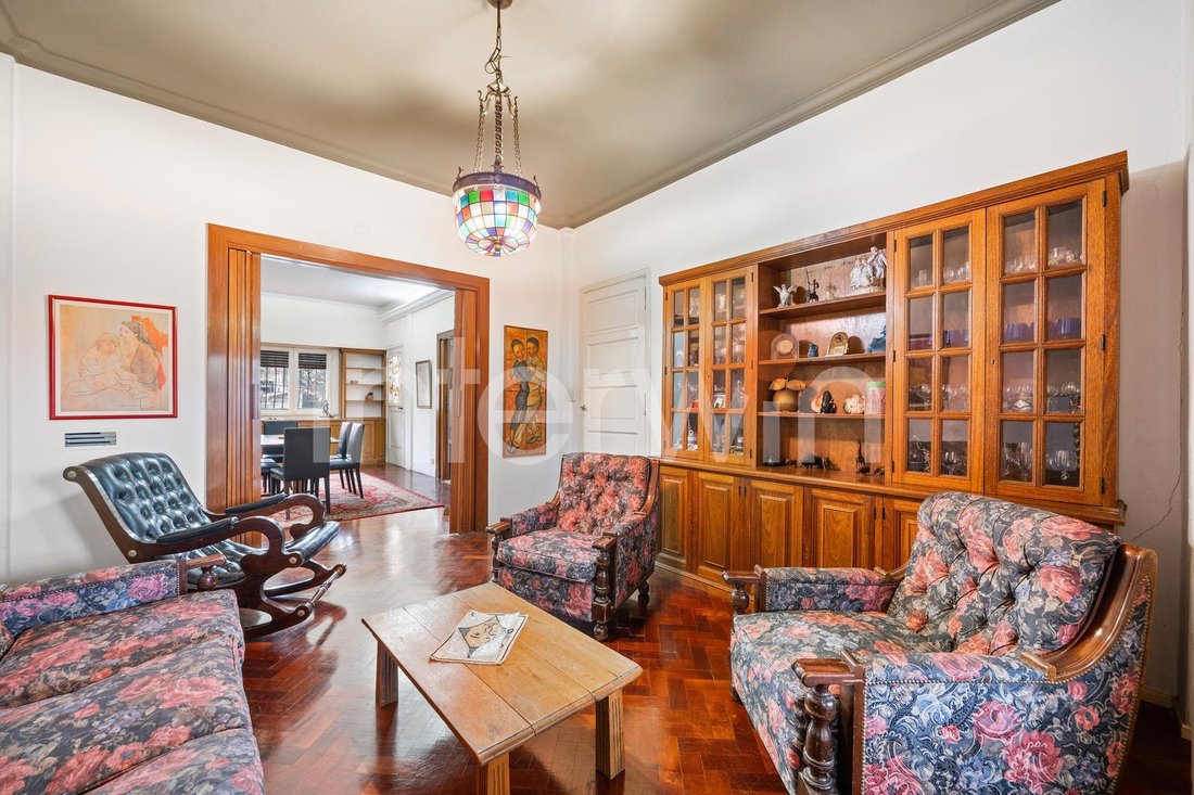 Maison à Buenos Aires, Buenos Aires, Argentine 4 - 18741934