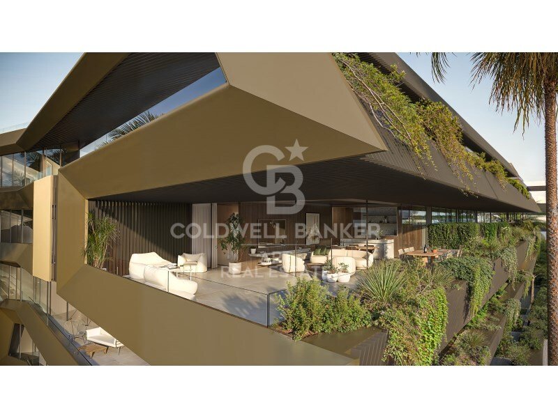 Apartamento en Estepona, Andalucía, España 3 - 18744787