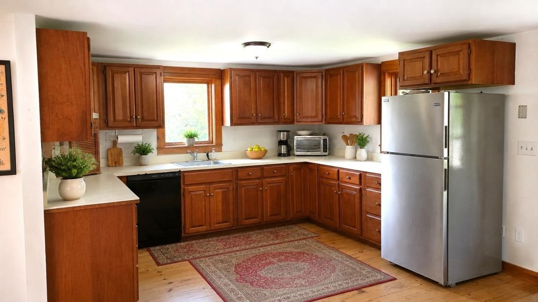 Haus in Alstead, New Hampshire, Vereinigte Staaten 4 - 18738169
